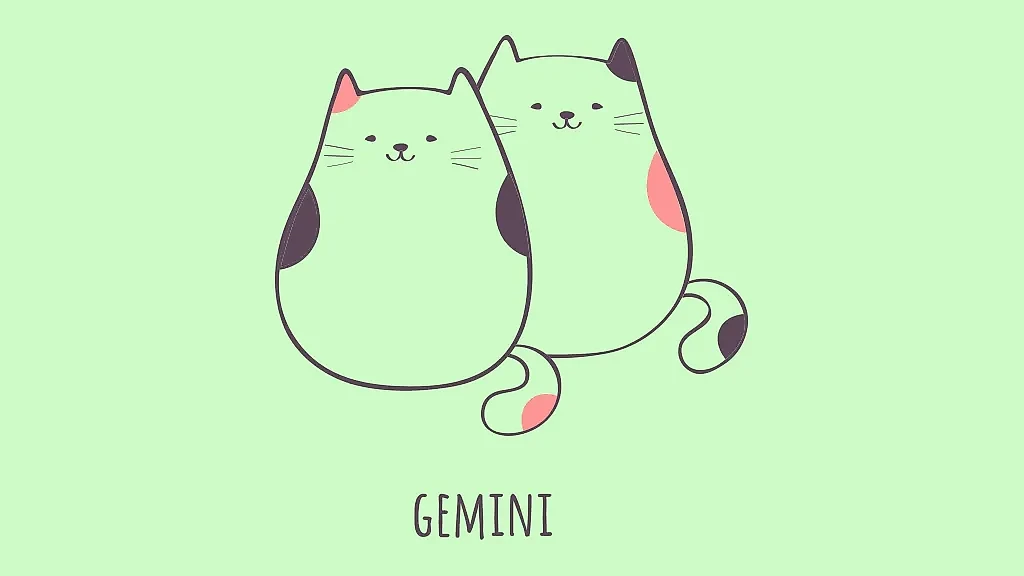 Питомцы-Близнецы: как создать идеальную атмосферу для животных разных знаков зодиака. Фото © Shutterstock / FOTODOM