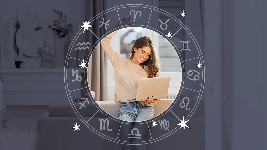 У каких знаков зодиака начнётся белая полоса в жизни после закрытия коридора затмений? Обложка © Freepik / lookstudio