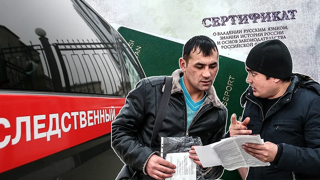 Коллаж © Life.ru. Фото © ТАСС / Валерий Шарифулин, Андрей Махонин