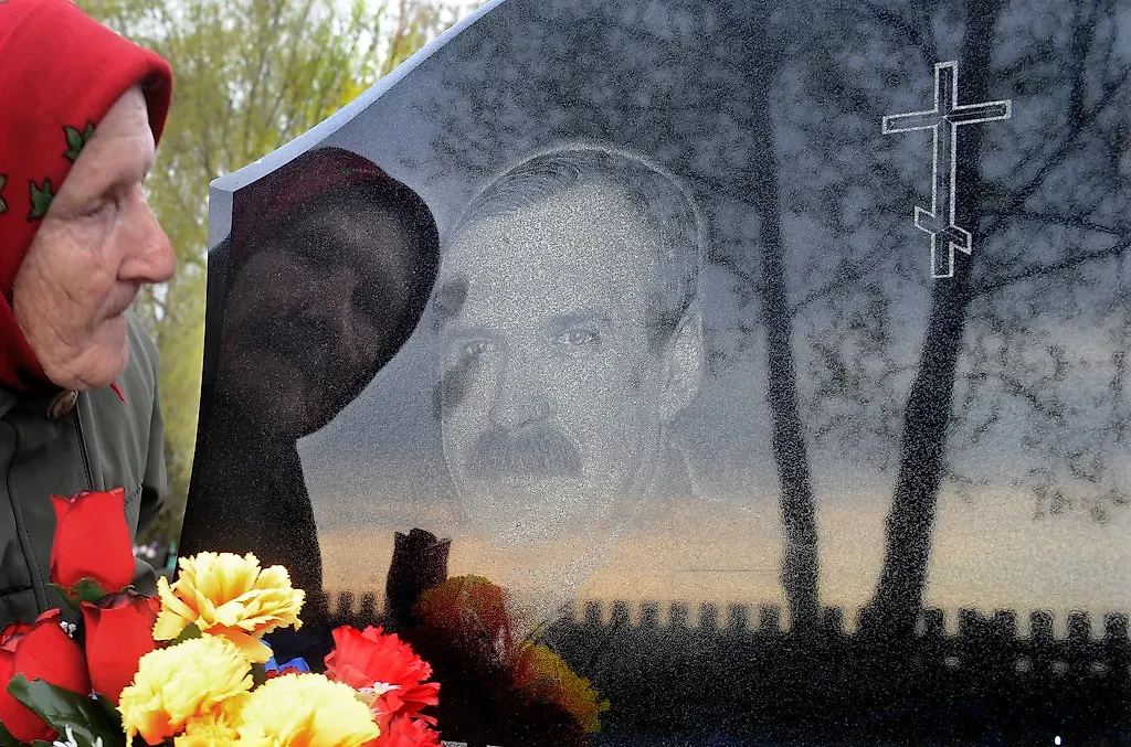 Как провести Радоницу: советы и рекомендации. Фото © ТАСС / Виктор Драчев