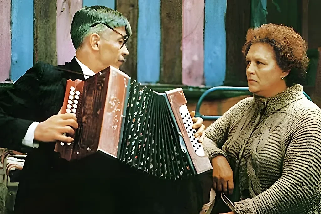 В родословной у человека могут быть свойственник и свояк. Между ними есть небольшая разница. Фото © Фильм "Родня". Режиссёр Никита Михалков, сценарист Виктор Мережко / Kino-teatr.ru