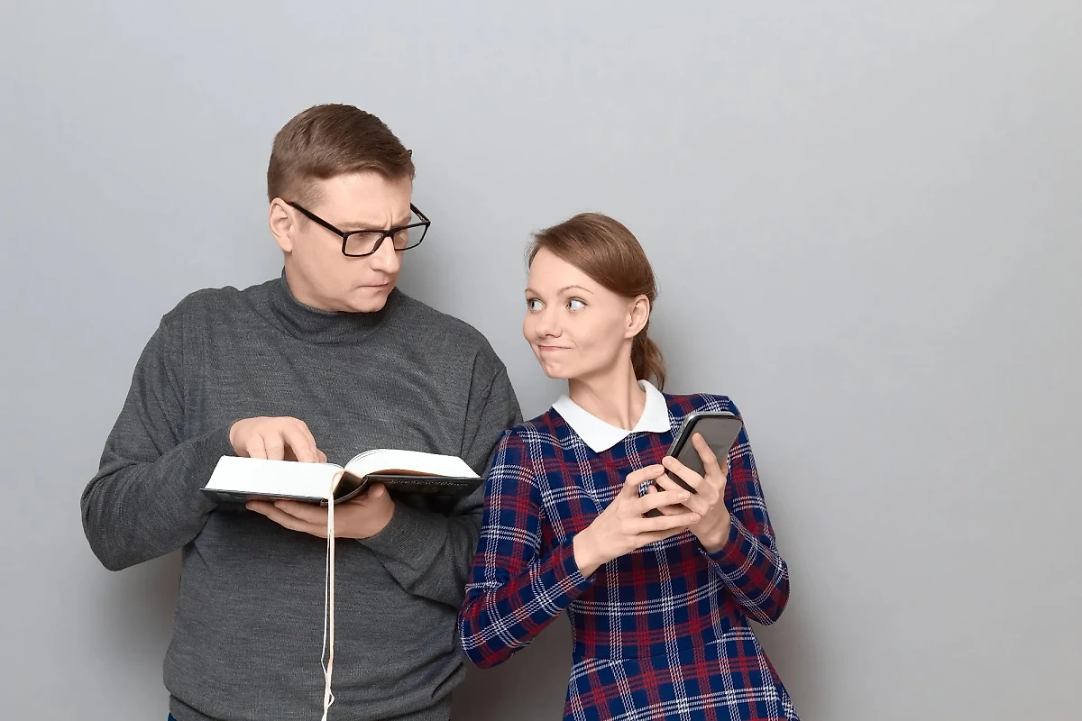 Как привлечь удачу: 10 рабочих лайфхаков. Фото © Shutterstock / FOTODOM / Andrei Korzhyts