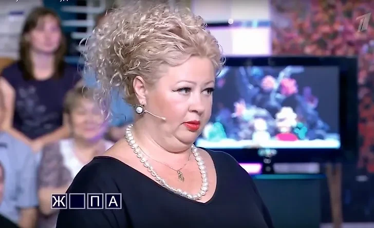 Смешные и нелепые загадки на шоу "Поле чудес": Избранное. Фото © 1tv.ru