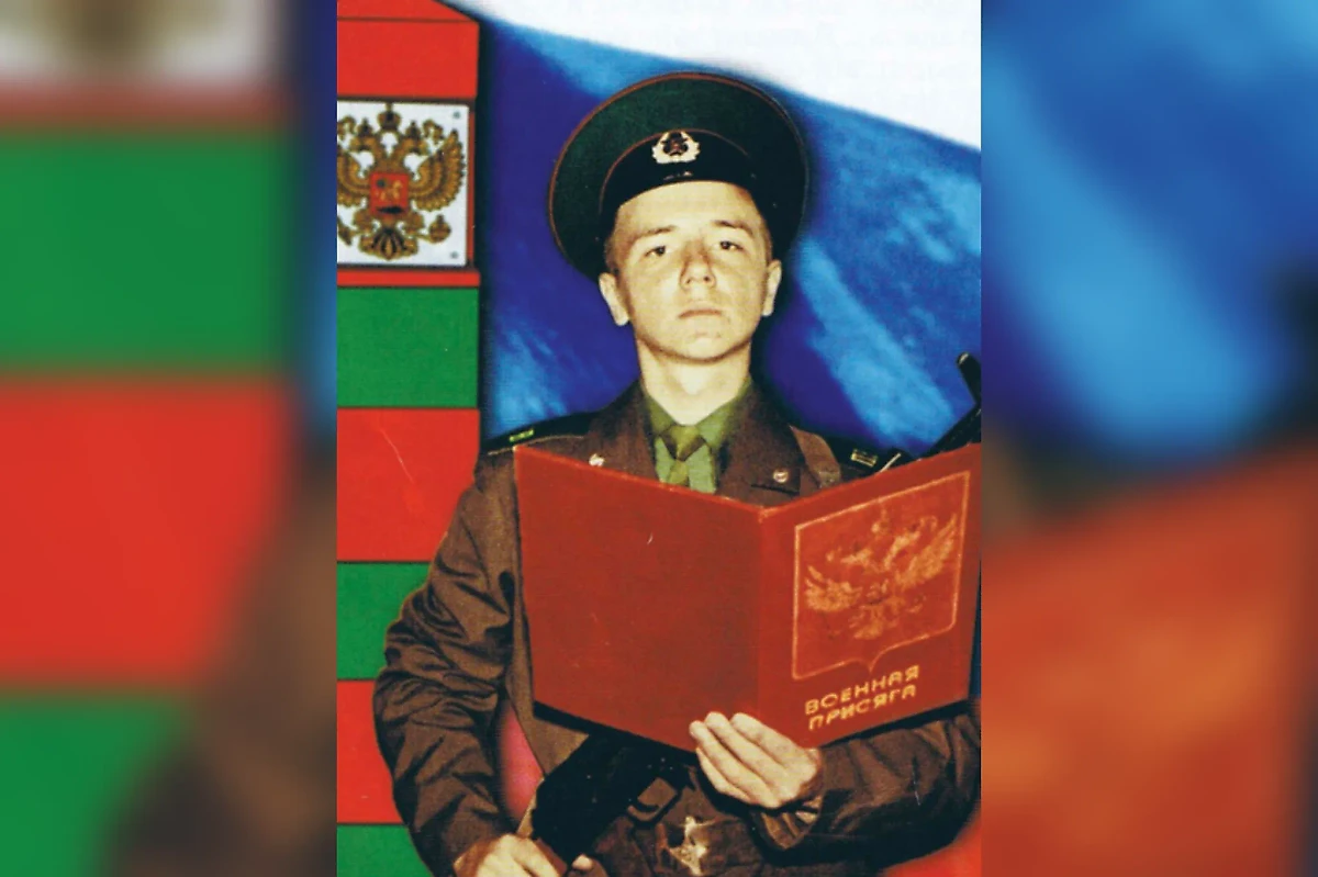 Российская знаменитость Михаил Гребенщиков служил на польской и литовской границах. Фото © Instagram (признан экстремистской организацией и запрещён на территории Российской Федерации)/mikhail_grebenshchikov