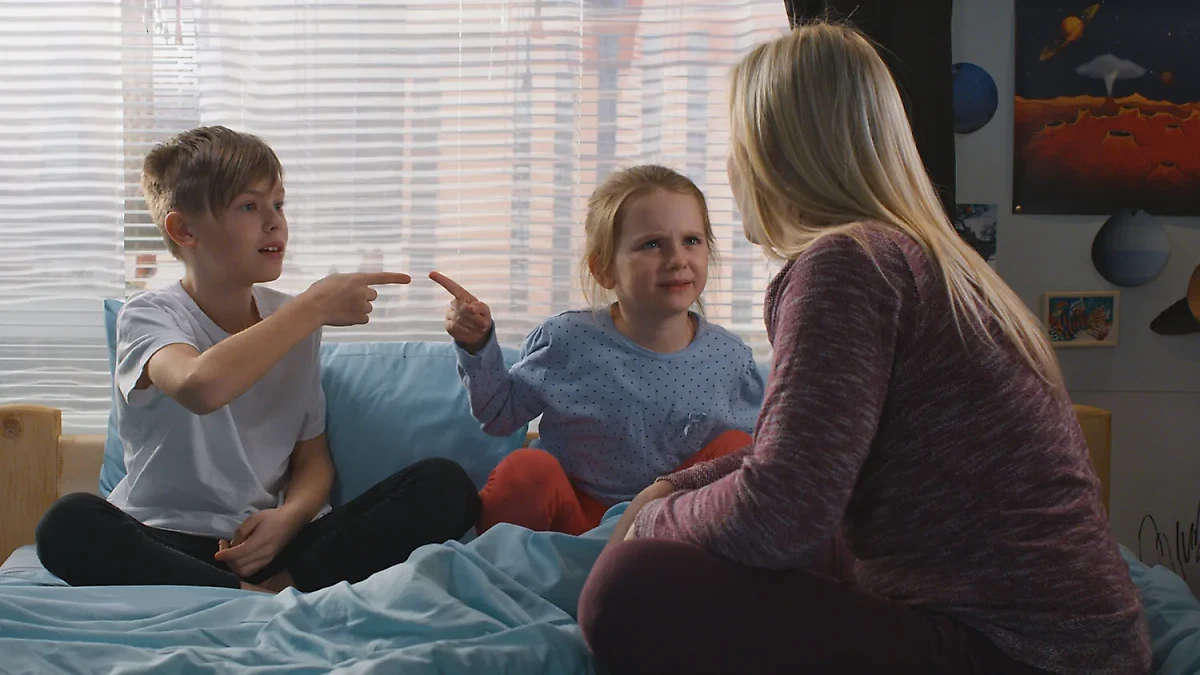 О чём важно говорить на первых свиданиях с новым партнёром? Фото © Shutterstock / FOTODOM