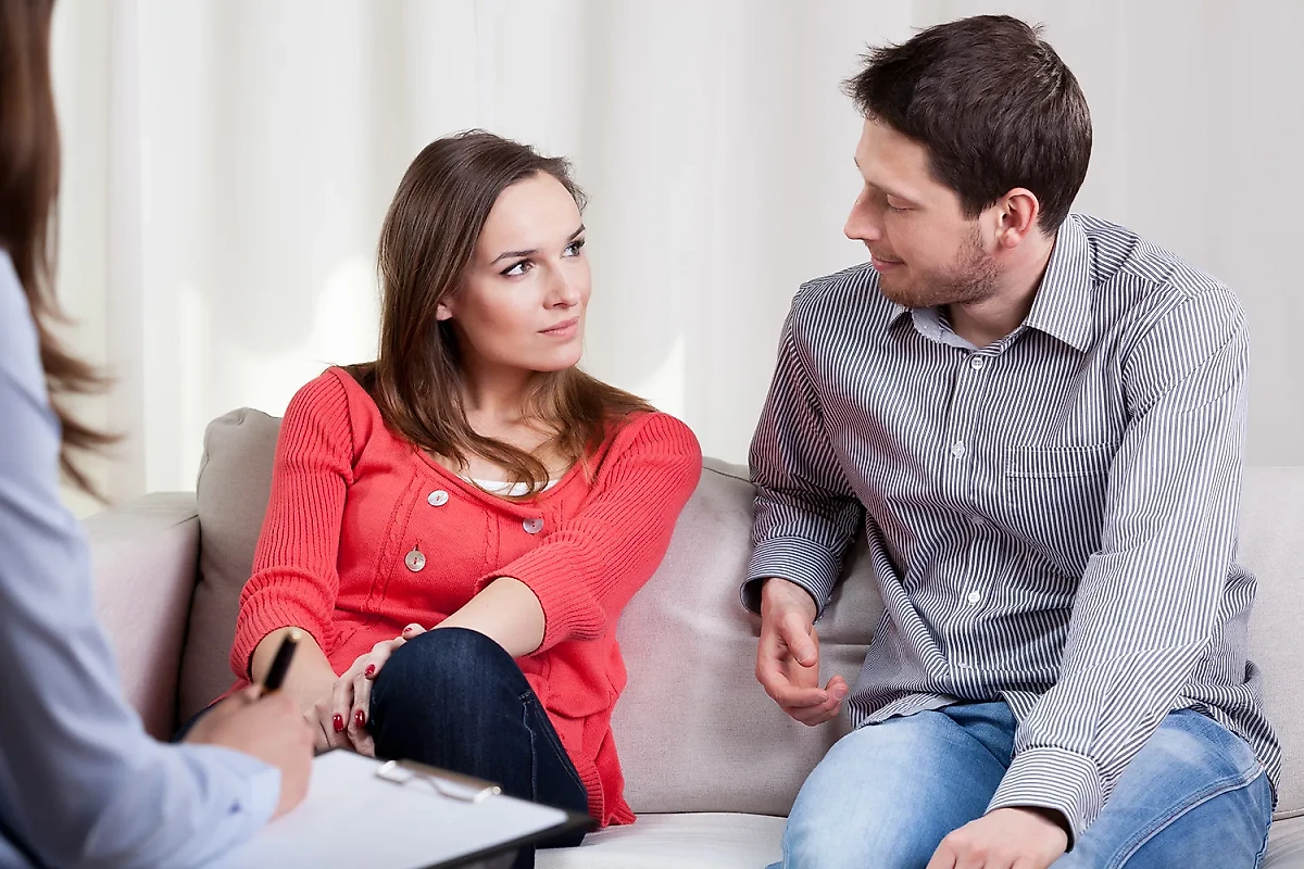 Можно ли простить измену любимого по-настоящему и что для этого нужно сделать: мнение психолога.  Фото © Shutterstock / FOTODOM