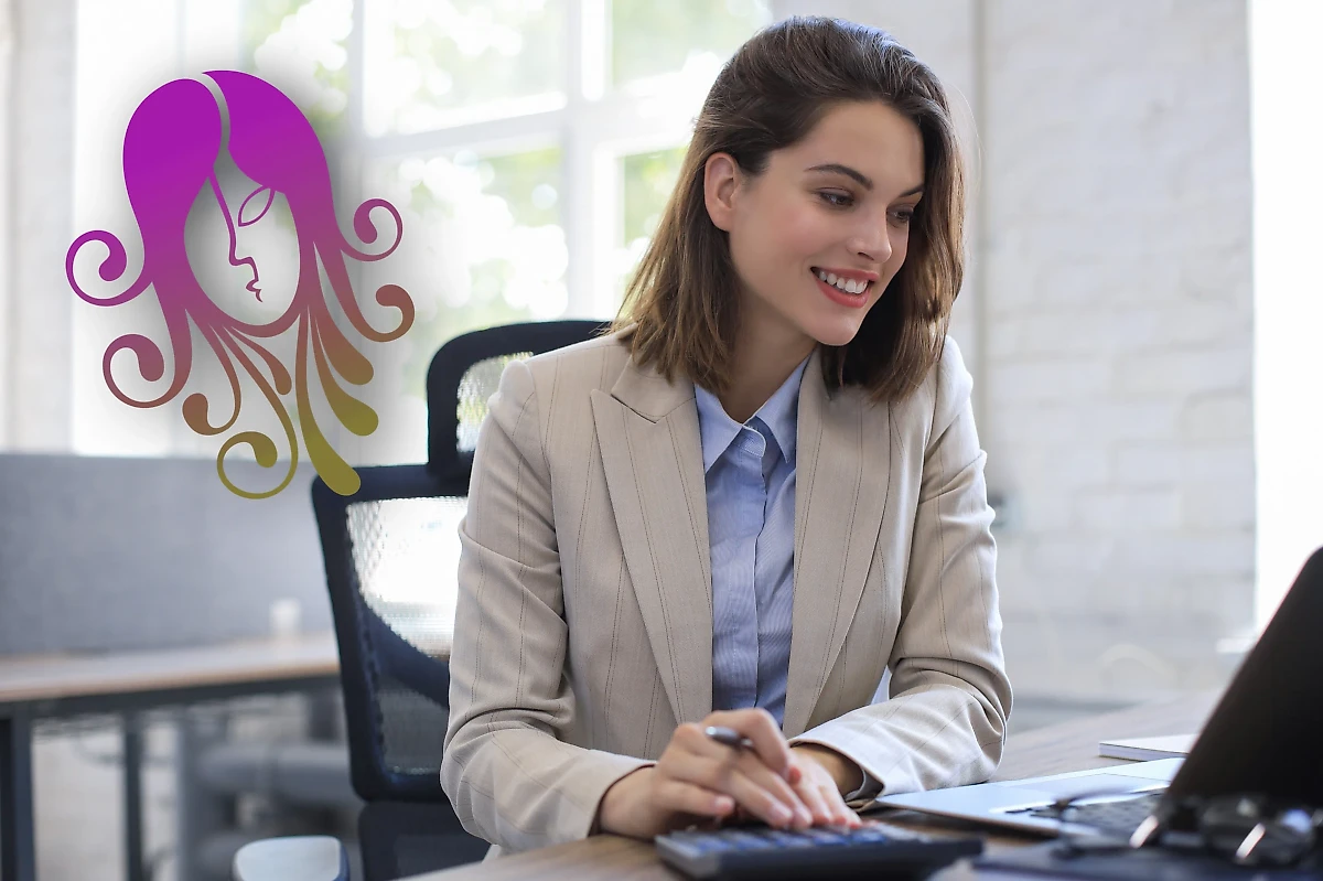 Дева — неподходящий знак зодиака для многих компаний. Такие мужчины и женщины действуют только по инструкции и не креативят при решении рабочих задач. Фото © Shutterstock / FOTODOM