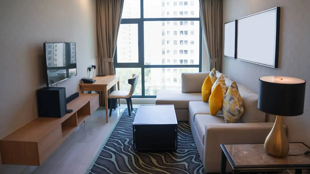 Аренда студий может стать дешевле. Фото © Freepik