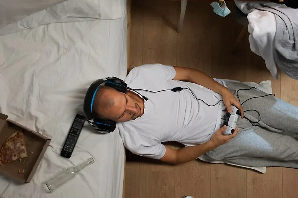 Что скрывают квартиры мужчин? 10 шокирующих историй. Фото © Freepik