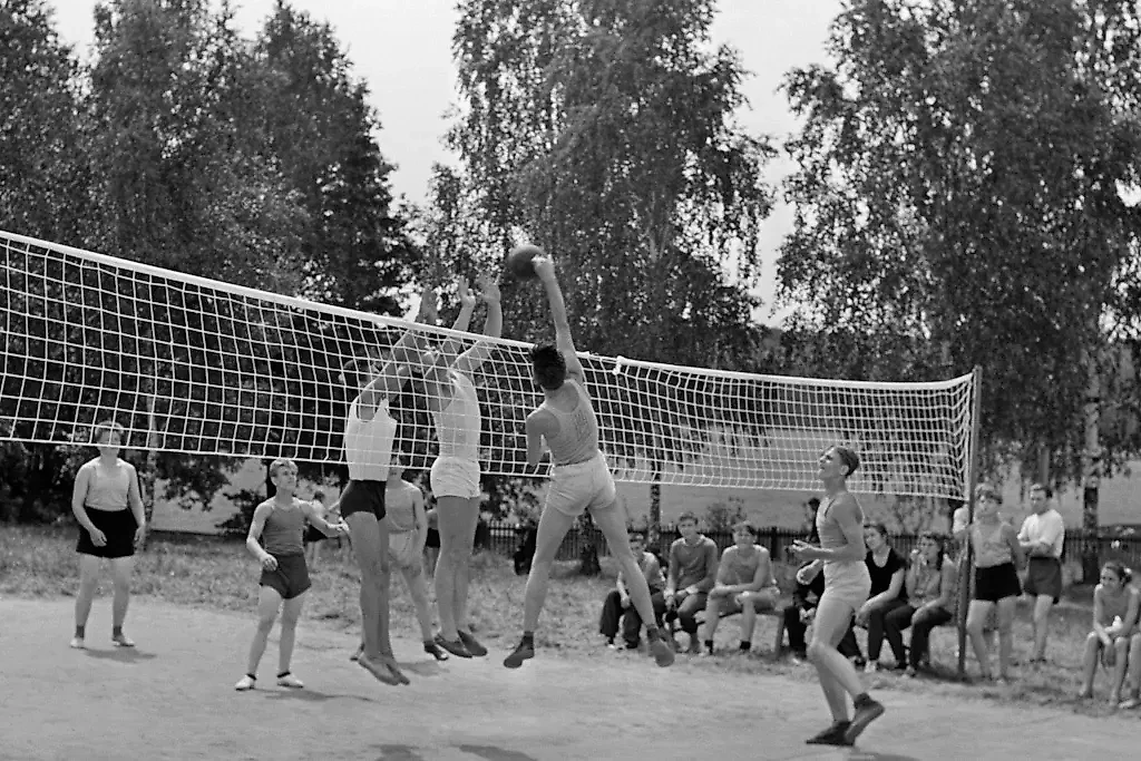 Фото © ТАСС