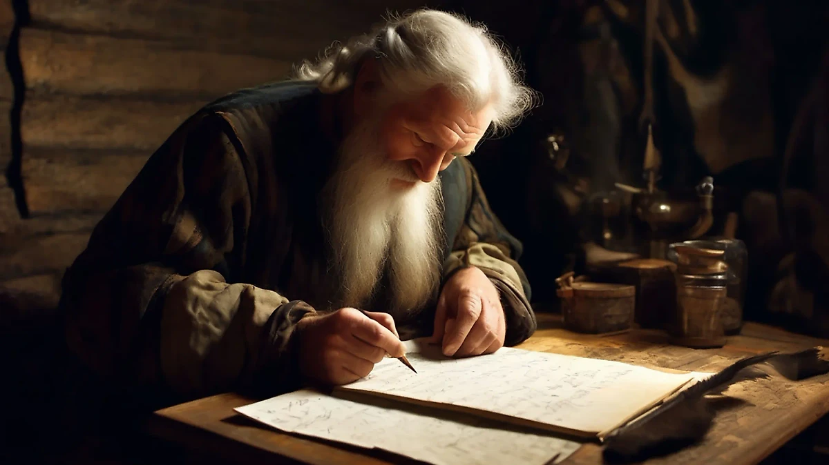 Какие праздники отмечаются в России сегодня, 24 мая 2024 года? Обложка © Шедеврум