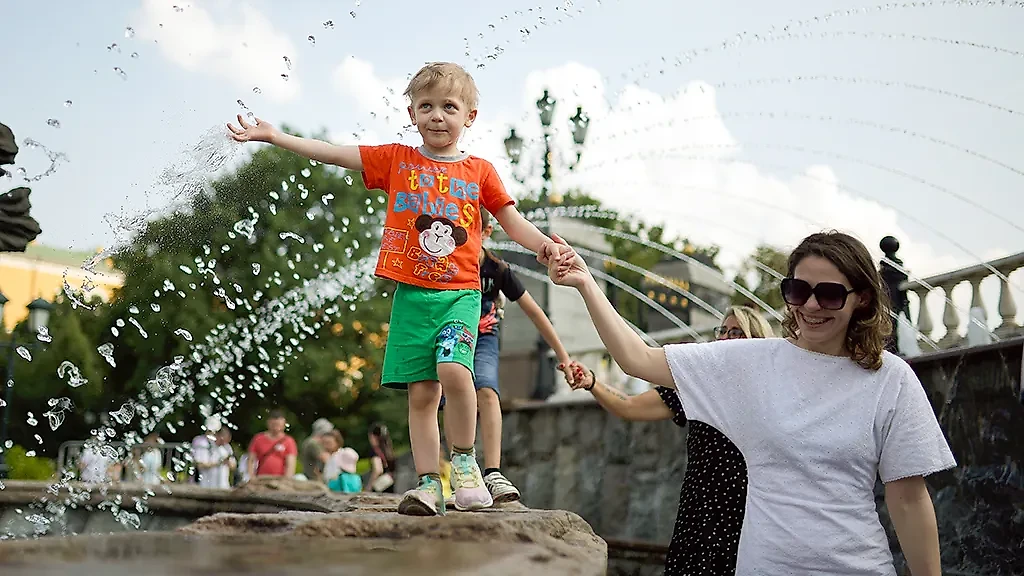 Юристы рассказали, как изменится начисление социальных выплат с 1 июня. Обложка © ТАСС / Михаил Терещенко