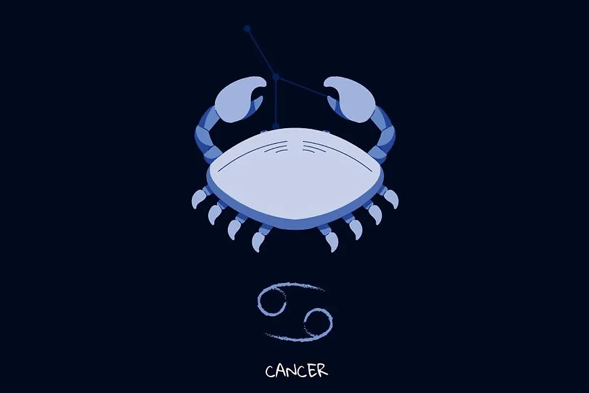 Во второй половине 2024 года Раков ждёт отпуск с любимым человеком. Фото © Shutterstock / FOTODOM / Platon Anton