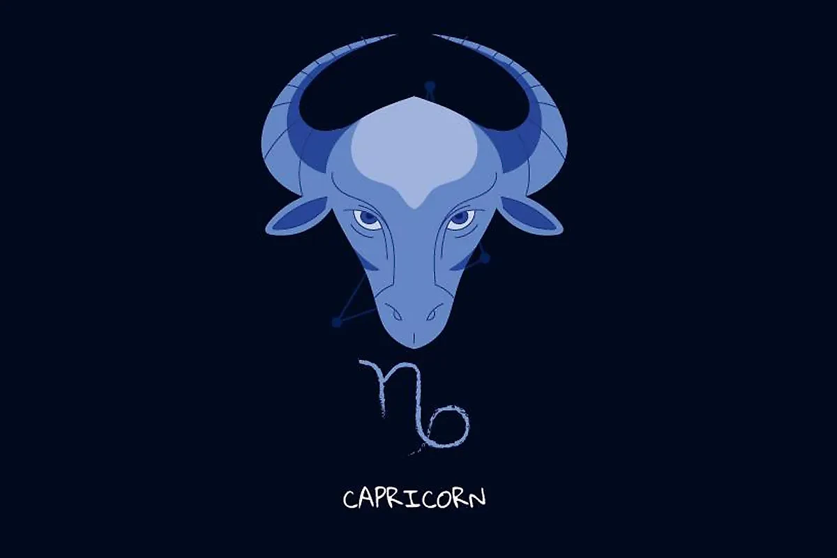 Козерогов ждёт непростой период в отношениях осенью 2024 года. Фото © Shutterstock / FOTODOM / Platon Anton