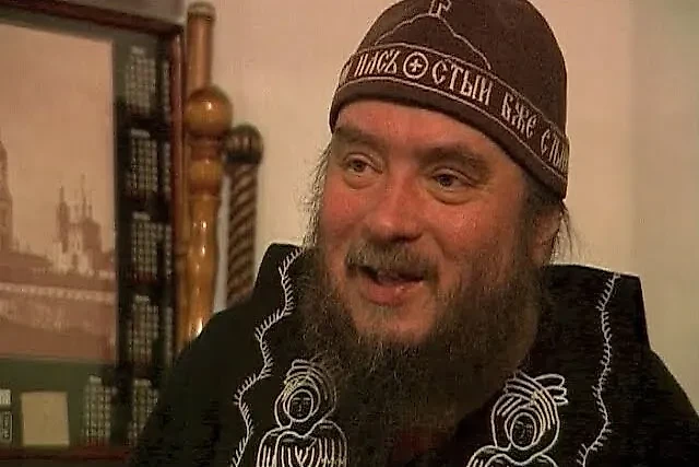 В Донбассе раскола не произошло, и это заслуга Зосимы, священничество поверило ему, а не Филарету. Скрин © YouTube / Свято-Успенский Николо-Васильевский монастырь