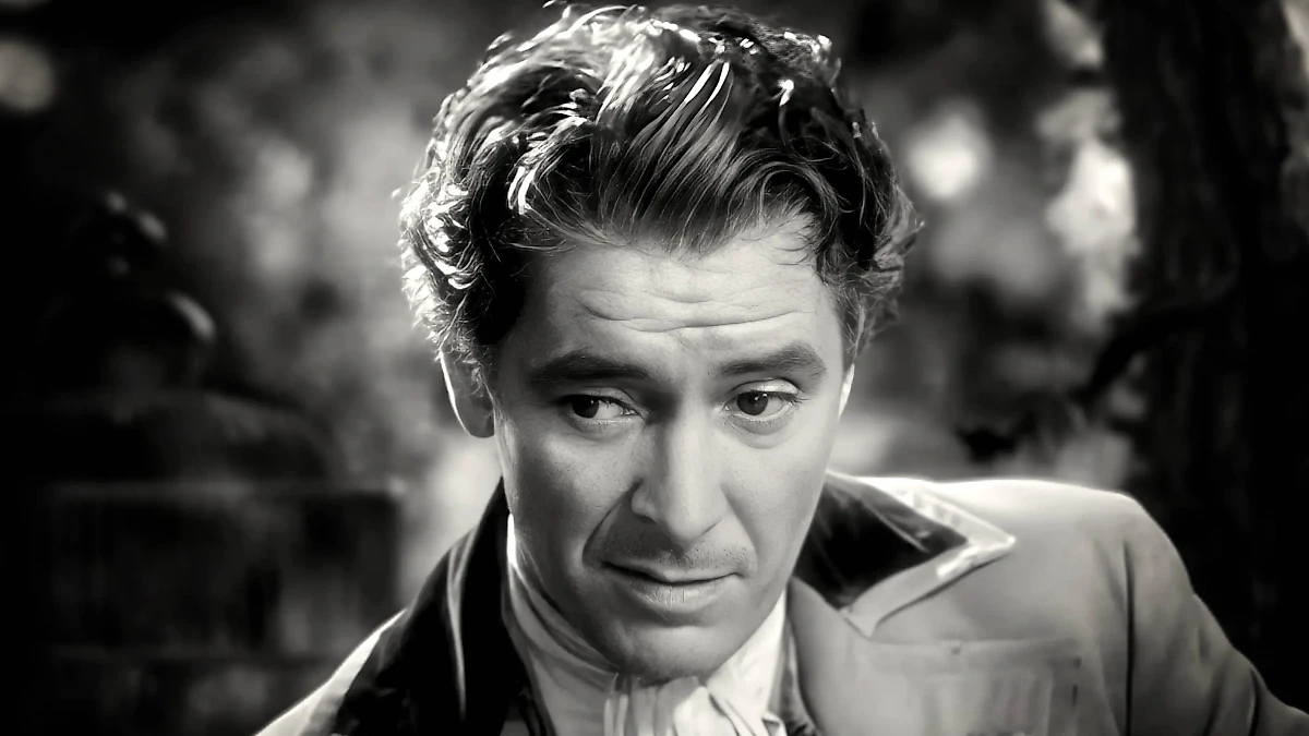 Рональд Колман. Фото © YouTube / Amazing Vids