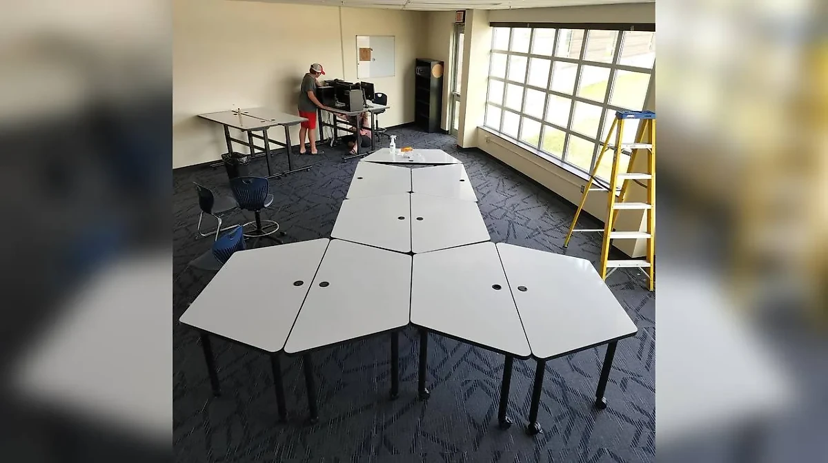 Фото © Reddit / Fed_Dawn