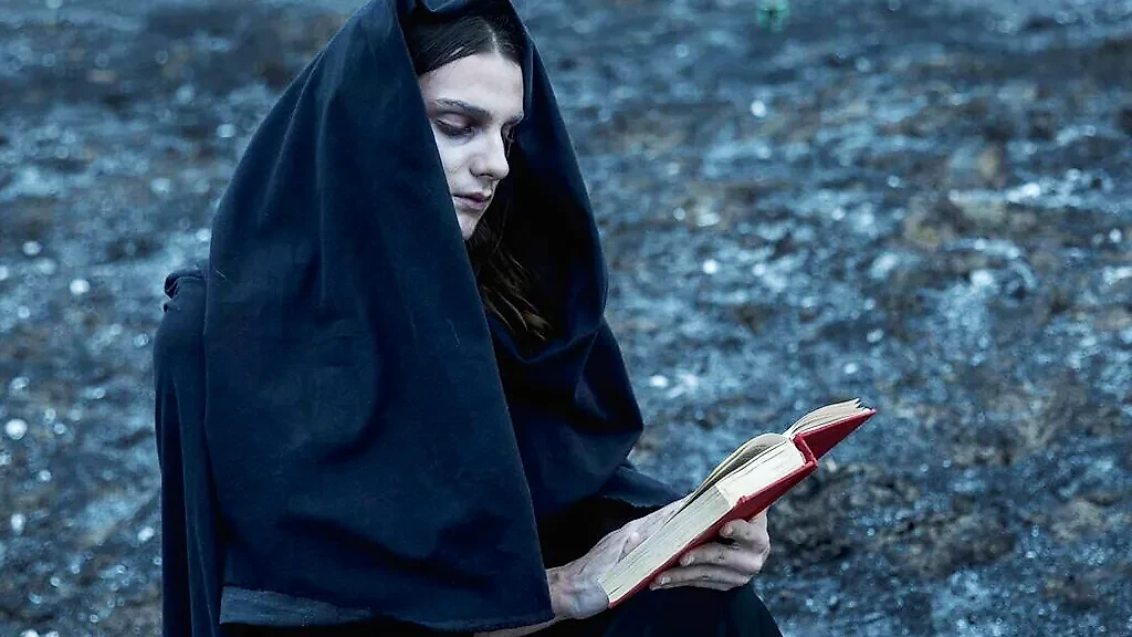 Если во сне приснился бывший, то вас прямо сейчас пытаются сглазить или проклясть. Фото © Freepik