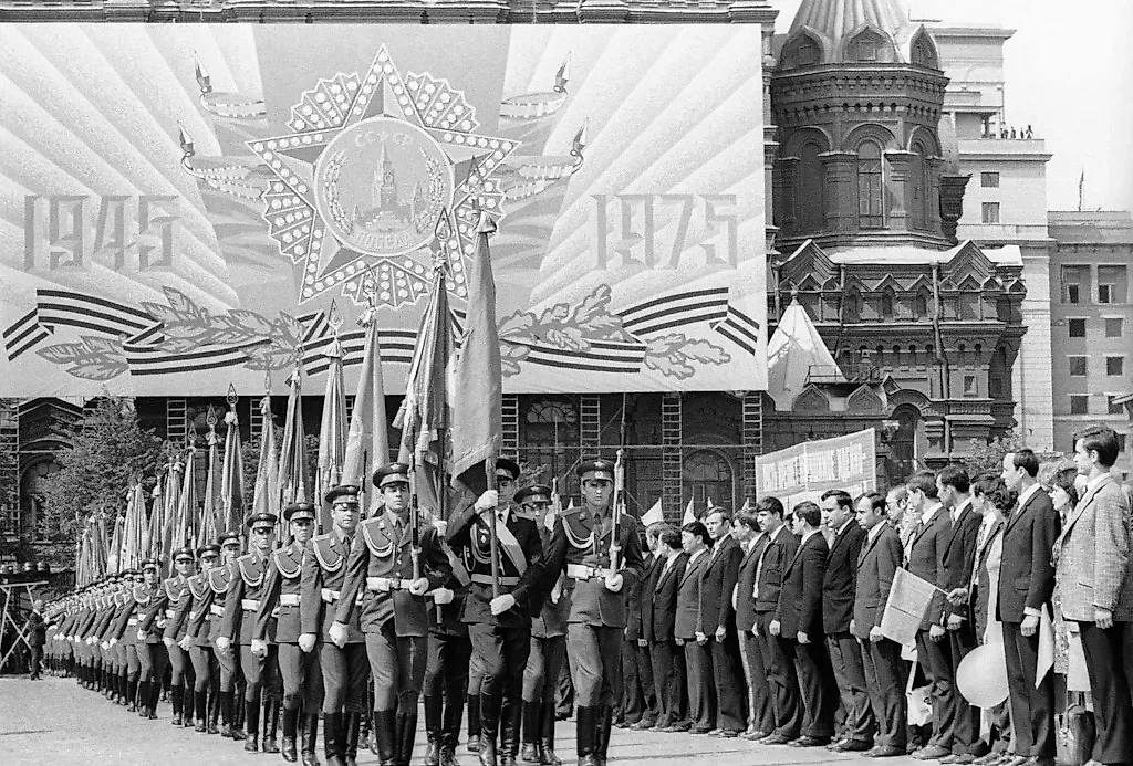 Фото © ТАСС / Валерий Христофоров