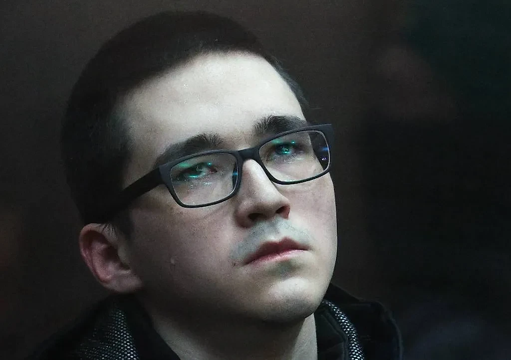 Ильназ Галявиев. Фото © ТАСС / Егор Алеев