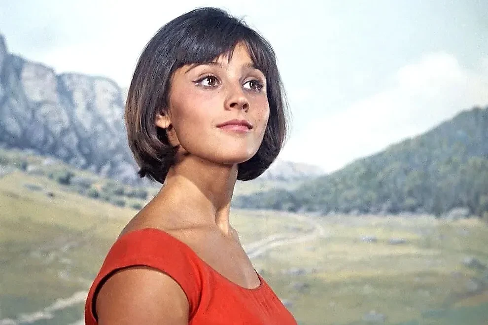 Персонажи советского кино и гороскоп: Нина из "Кавказской пленницы" и знак зодиака Весы. Фото © "Кавказская пленница, или Новые приключения Шурика" (1966), режиссёр Леонид Гайдай, сценаристы Леонид Гайдай, Яков Костюковский, Морис Слободской / Kinopoisk