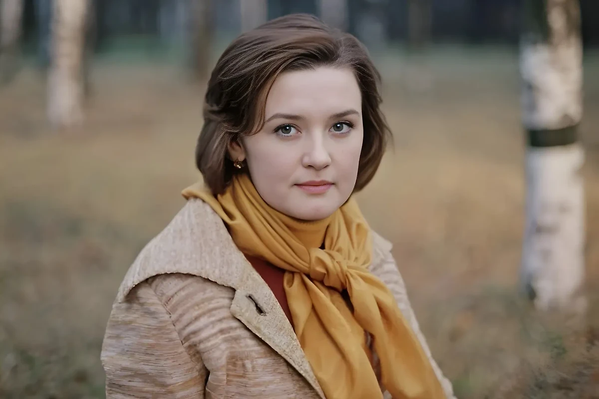 Женщина со знаком зодиака Козерог — Катя из фильма СССР "Москва слезам не верит". Фото © "Москва слезам не верит" (1979), режиссёр Владимир Меньшов, сценарист Валентин Черных / Kinopoisk