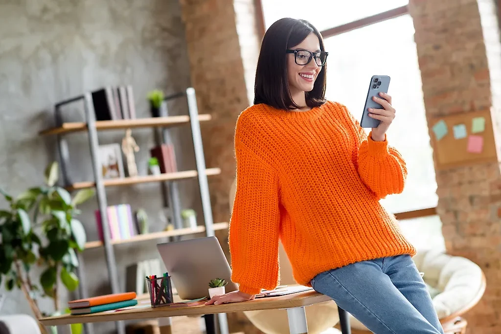 Число судьбы 8 и 9: пути к финансовому процветанию. Фото © Shutterstock / FOTODOM