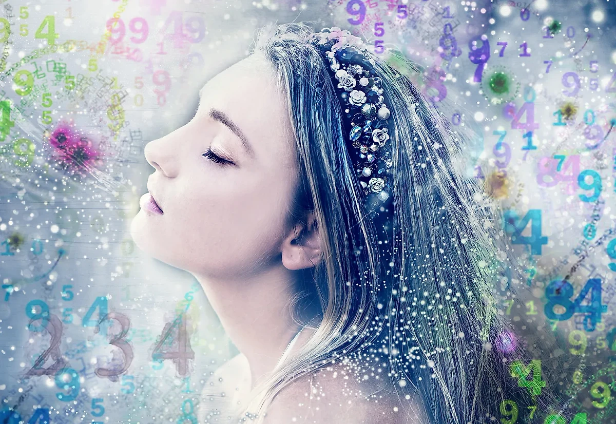 Используйте кармическое число для улучшения жизни: узнайте как. Фото © Shutterstock / FOTODOM