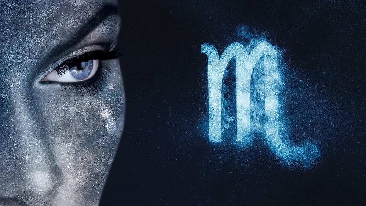 Как в любви и замужестве ведут себя женщины-Скорпионы? Фото © Shutterstock / FOTODOM