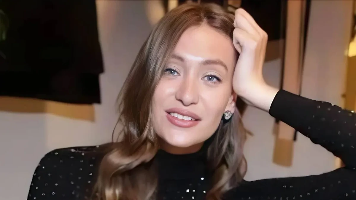 Знаменитая модель Маша Миногарова попала на операционный стол и лишилась органа. Фото © Kinopoisk