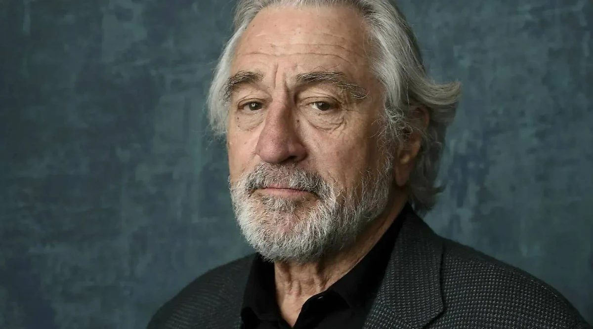 Какого органа нет у актёра Роберта Де Ниро? Фото © Kinopoisk