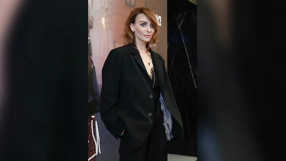 Исхудавшая до скелета Варнава. Говорят, всё из-за новомодного препарата для диабетиков. Фото © ТАСС / Артём Геодакян