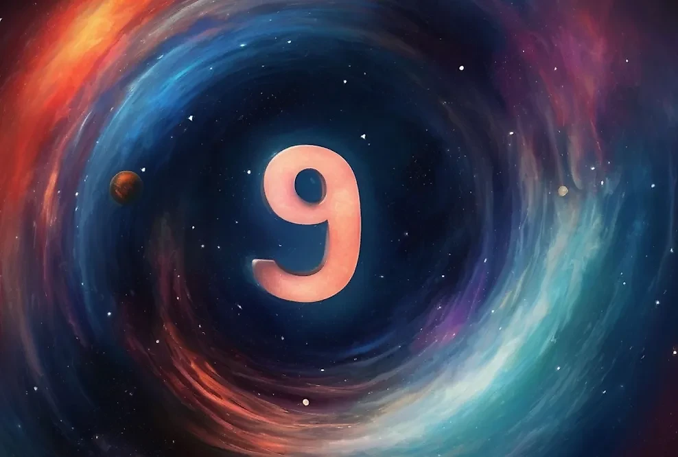 Повторяющиеся числа: магия, знаки и их значения. Фото © Шедеврум