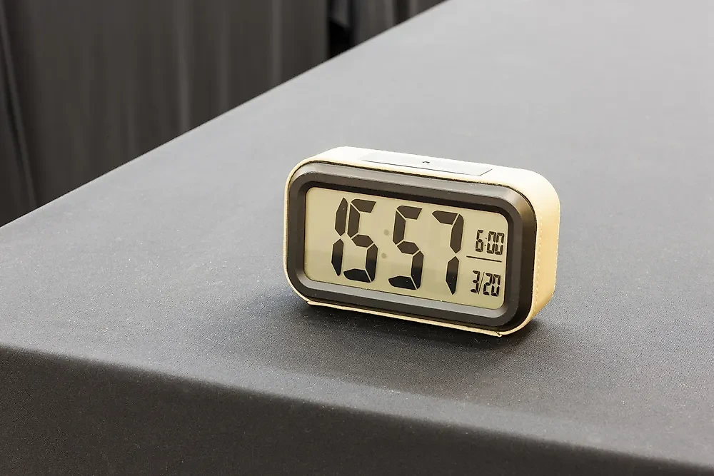 Тайны ангельской нумерологии: что означают повторяющиеся цифры. Фото © Shutterstock / FOTODOM / Early Spring