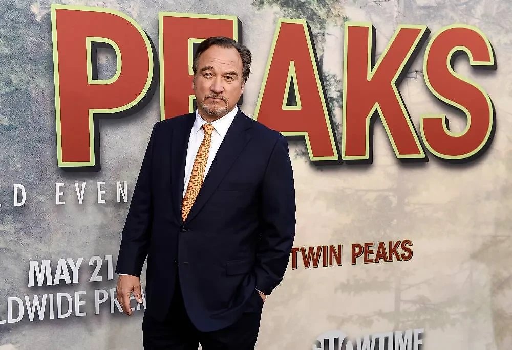 Актёр Джеймс Белуши часто приходит помолиться в православную церковь. Фото © ТАСС / АР / Chris Pizzello