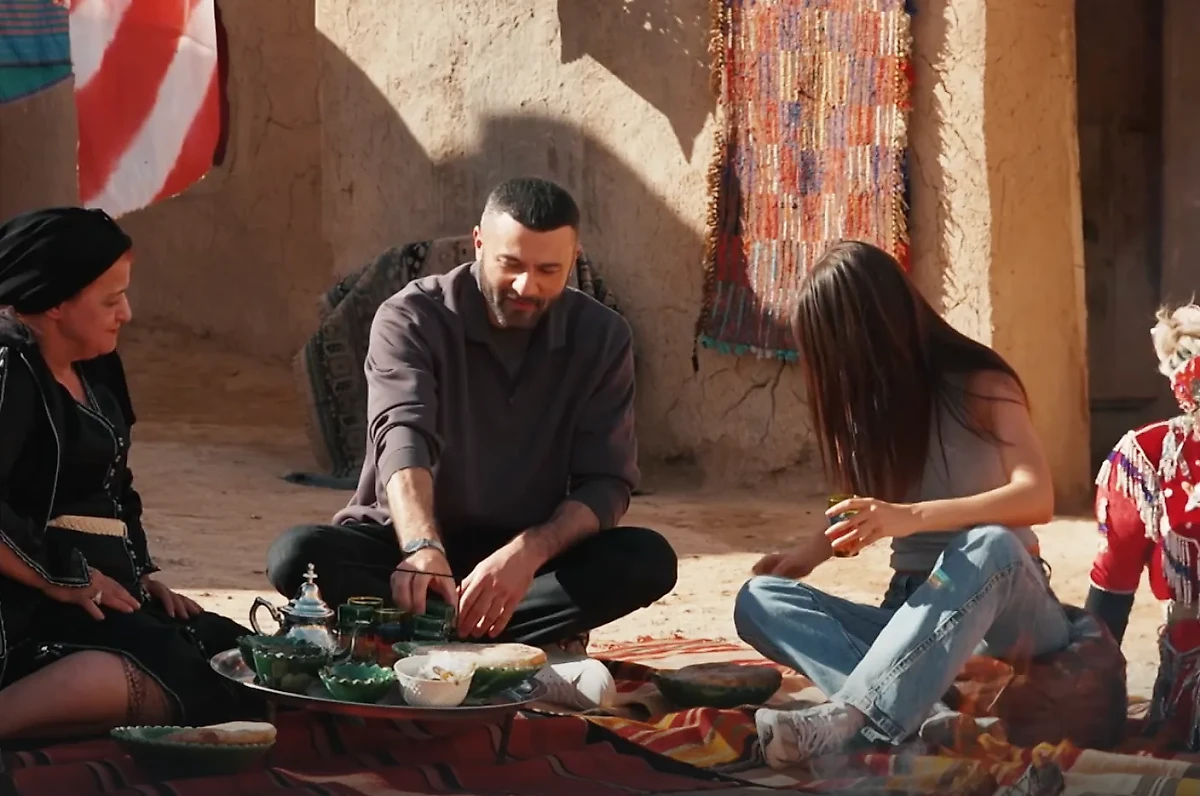 Фото © Невеста. Экстра любовь / Rutube