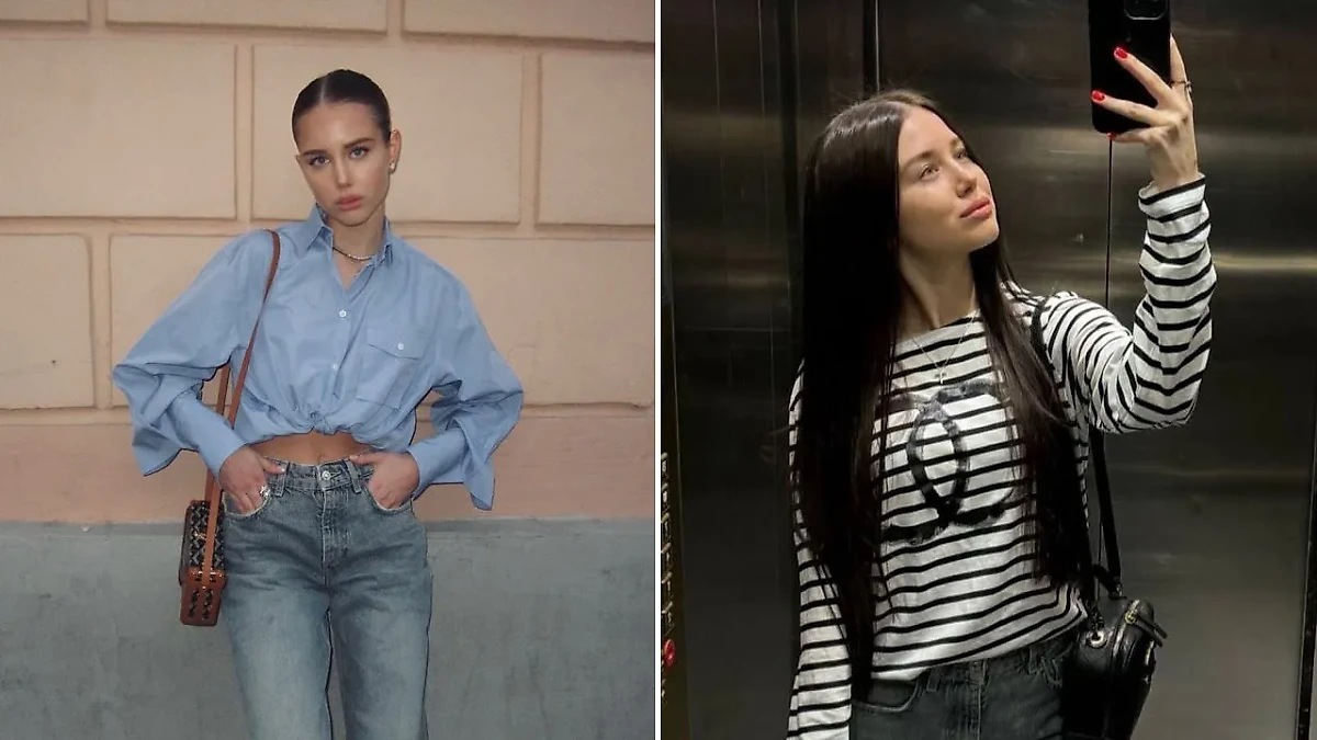 Невеста Лепса, или 18-летняя студентка МГИМО — как выглядит Аврора? Фото © Instagram (признан экстремистской организацией и запрещён на территории Российской Федерации) / Avrorakiba