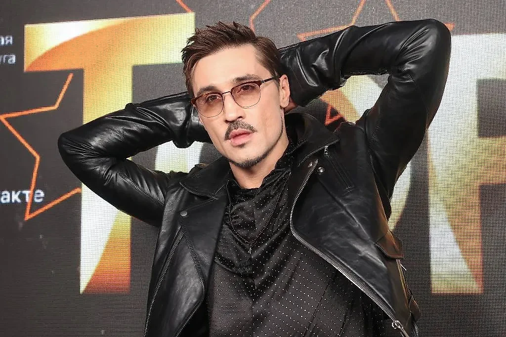 Певец Дима Билан во многих интервью признавался, что в свои 42 года мечтает о детях. Обложка © ТАСС / Сергей Карпухин