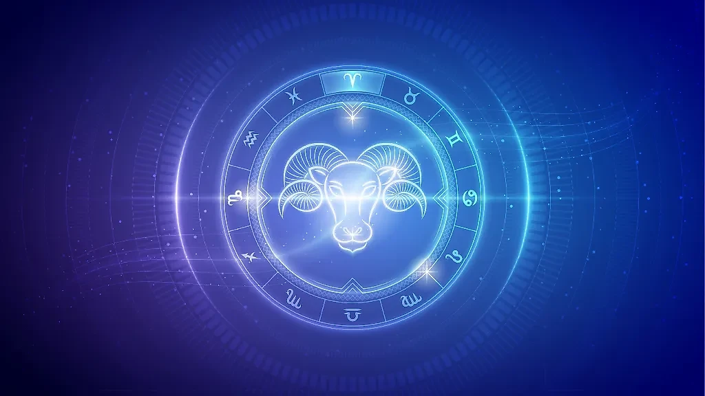 Знак зодиака Овен: что нужно сделать во время парада планет 17 июня, чтобы стать счастливее? Фото © Shutterstock / FOTODOM / ShannonChocolate