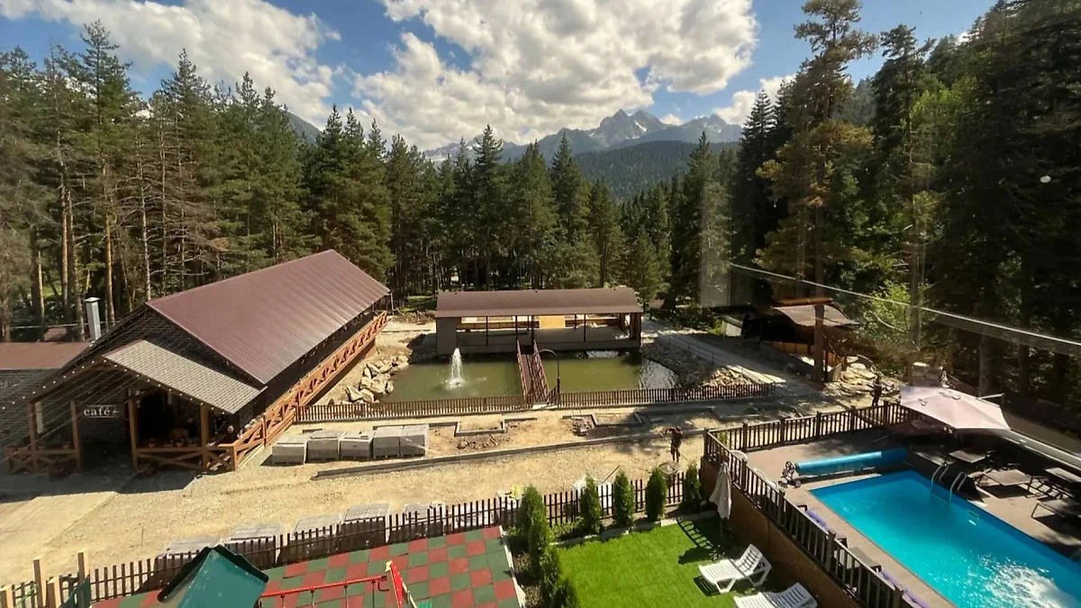 Фото © Yandex.ru