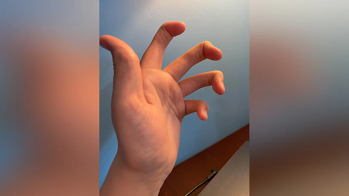 Фото © Reddit / JayFayad