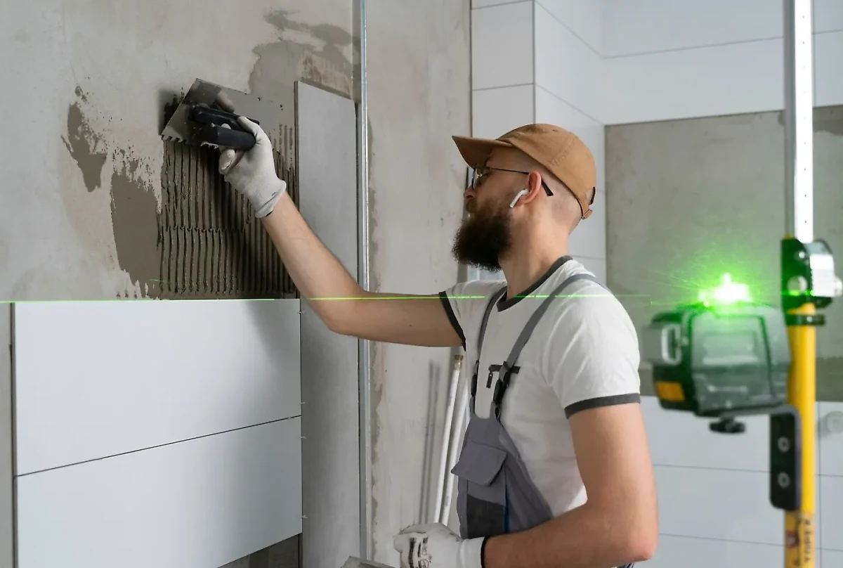 Материалы в сравнении с прошлым летом подорожали в 1,5–2 раза в зависимости от класса ремонта. © Freepik.com