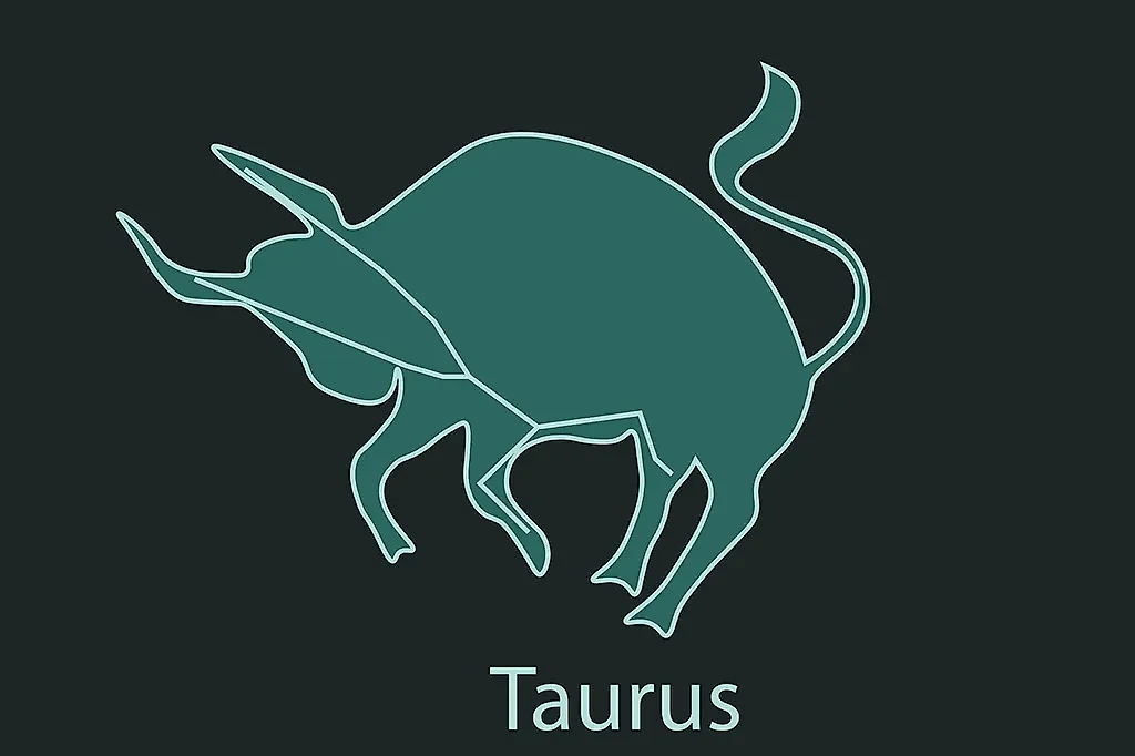 Рунический гороскоп на неделю с 17 по 23 июня 2024 года для знака зодиака Телец. Фото © Shutterstock / FOTODOM / Igumenova Olga