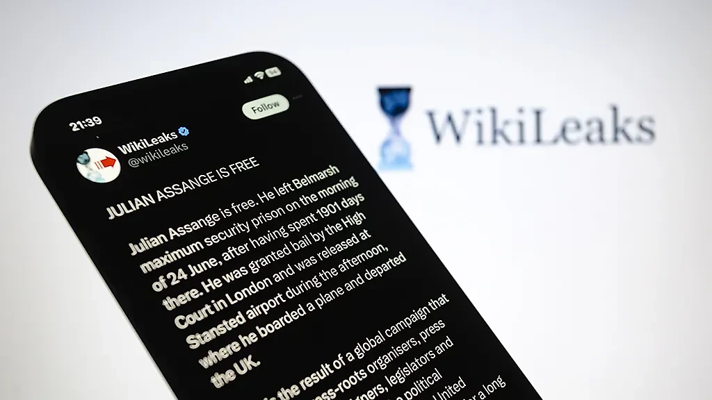 Публикация секретных данных о ведении американцами войны в Афганистане и Ираке в 2010 году послужила причиной возбуждения в отношении Ассанжа уголовного дела. Фото © ТАСС / Zuma