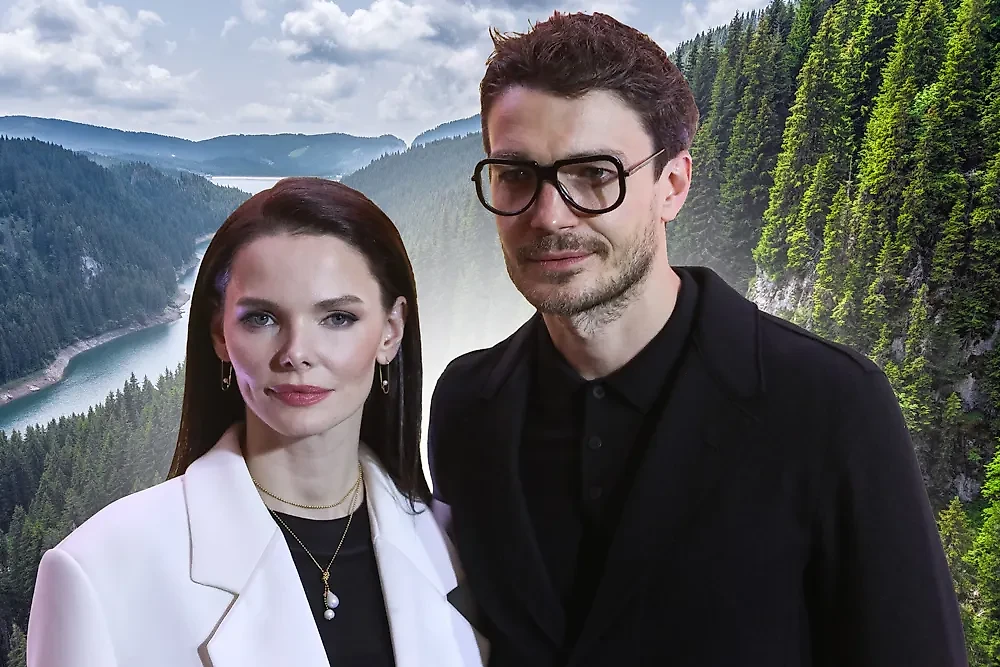 Фото © ТАСС / Пименов Роман, © Shutterstock