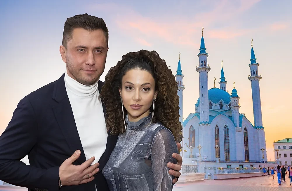 Фото © ТАСС / Тараканов Вадим, © Shutterstock / FOTODOM / E. O.