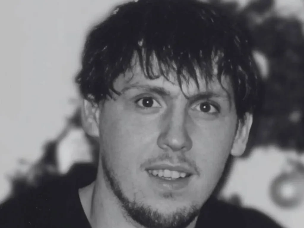 Николай Хряпа. Обложка © Telegram / БК "Автодор" Саратов