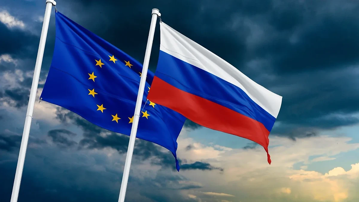 Почему 14-й пакет санкций не даст ограбить российский бизнес. Shutterstock / FOTODOM / Svet foto