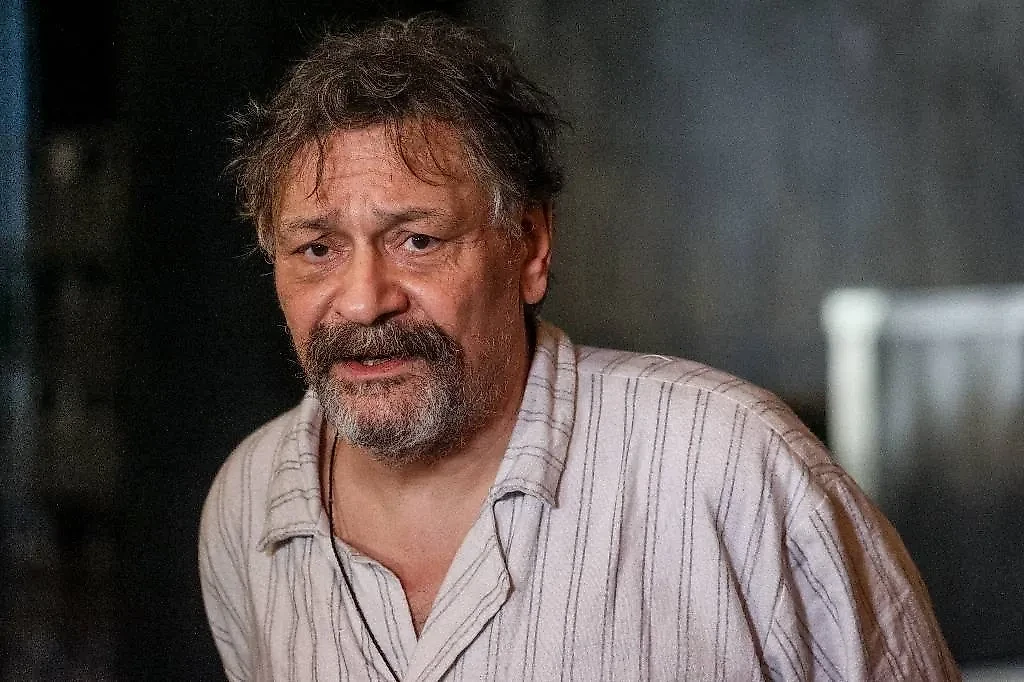 Актёр Дмитрий Назаров после начала СВО осудил Россию и покинул страну. Обложка © Гавриил Григоров / ТАСС