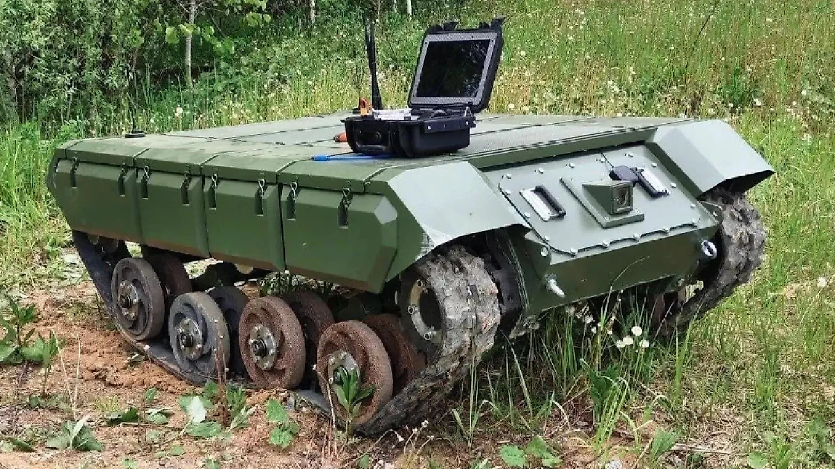 Мировые новости 21 июня на Life.ru. Обложка © Пресс-служба ГК "Ростех"